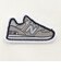 ニューバランス（new balance）ジュニア シューパッチ ロングスリーブTシャツ YT61U8D8SST