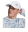 アンダーアーマー（UNDER ARMOUR）アイソチル アーマーベント アジャスタブル キャップ 1383440 101
