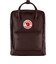 フェイルラーベン（FJALLRAVEN）カジュアルバッグ Kanken BLACKBERRY 23510-424