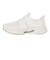 コンバース（CONVERSE）スニーカー スポーツシューズ ケイブスター スリットスライド LP XG ベージュ 33600222 カジュアル シューズ