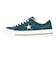 コンバース（CONVERSE）シューズ ワンスター スエード ダークグリーン 33702561 スニーカー カジュアルシューズ タウンシューズ