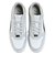 プーマ（PUMA）スニーカー スポーツシューズ リバウンド ジョイ ロウ ワイド ホワイト グレー 39843011 カジュアルシューズ