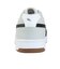 プーマ（PUMA）スニーカー スポーツシューズ リバウンド ジョイ ロウ ワイド ホワイト グレー 39843011 カジュアルシューズ
