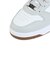 プーマ（PUMA）スニーカー スポーツシューズ リバウンド ジョイ ロウ ワイド ホワイト グレー 39843011 カジュアルシューズ