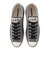 コンバース（CONVERSE）シューズ オールスター エイジド CL OX グレー 31317452 スニーカー カジュアルシューズ ローカット