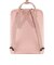 フェイルラーベン（FJALLRAVEN）カジュアルバッグ Kanken CHALK ROSE 23510-302
