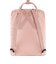 フェイルラーベン（FJALLRAVEN）カジュアルバッグ Kanken CHALK ROSE 23510-302