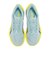 プーマ（PUMA）ランニングシューズ ジョギングシューズ ディヴィエイト ニトロ 4 ブルー イエロー 31212409 スポーツ シューズ