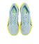 プーマ（PUMA）ランニングシューズ ジョギングシューズ ディヴィエイト ニトロ 4 ブルー イエロー 31212409 スポーツ シューズ