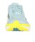 プーマ（PUMA）ランニングシューズ ジョギングシューズ ディヴィエイト ニトロ 4 ブルー イエロー 31212409 スポーツ シューズ