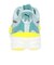 プーマ（PUMA）ランニングシューズ ジョギングシューズ ディヴィエイト ニトロ 4 ブルー イエロー 31212409 スポーツ シューズ