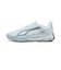 プーマ（PUMA）ジュニア サッカートレーニングシューズ ウルトラ 6 プレイ TT +ミッド 10905803