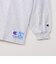 チャンピオン（CHAMPION）ロングスリーブTシャツ C3-V414 060