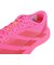 アディダス（adidas）ランニングシューズ トレーニングシューズ 部活 アディゼロ EVO SL ウーブン フラッシュピンク OPU30-KI6930 スポ…