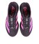 アディダス（adidas）ランニングシューズ トレーニングシューズ 部活 アディゼロ EVO SL ウーブン ブラック ピンク OPU30-KI6931 スポ…
