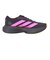 アディダス（adidas）ランニングシューズ トレーニングシューズ 部活 アディゼロ EVO SL ウーブン ブラック ピンク OPU30-KI6931 スポ…