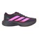 アディダス（adidas）ランニングシューズ トレーニングシューズ 部活 アディゼロ EVO SL ウーブン ブラック ピンク OPU30-KI6931 スポ…