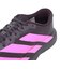 アディダス（adidas）ランニングシューズ トレーニングシューズ 部活 アディゼロ EVO SL ウーブン ブラック ピンク OPU30-KI6931 スポ…