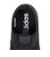 アディダス（adidas）スニーカー スポーツシューズ ストリート トーク スリッポン ブラック OTQ54-KK0375 スポーツ カジュアル シューズ
