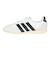 アディダス（adidas）スニーカー スポーツシューズ バレダ ロー ホワイト ブラック OOY96-KI6726 スポーツ カジュアル シューズ