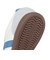 アディダス（adidas）スニーカー スポーツシューズ バレダ ロー ホワイト ブルー OOY96-HQ7390 スポーツ カジュアル シューズ