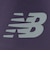 ニューバランス（new balance）5インチショーツ WS51200BOY