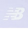 ニューバランス（new balance）スポーツヘザーTシャツ WT6195KNDBH