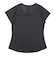 ニューバランス（new balance）スポーツヘザーTシャツ WT6195KNBKH