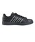 アディダス（adidas）スニーカー スポーツシューズ ストリート トーク ブラック OOC27-IH4281 スポーツ カジュアル シューズ
