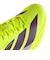 アディダス（adidas）ランニングシューズ トレーニングシューズ 部活 アディゼロ タクミ セン 11 フラッシュイエロー NNO00-JQ0781 スポー…