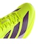 アディダス（adidas）ランニングシューズ トレーニングシューズ 部活 アディゼロ タクミ セン 11 フラッシュイエロー NNO00-JQ0781 スポー…