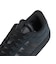 アディダス（adidas）スニーカー スポーツシューズ VL コート 3.0 ブラック NLF93-ID9184 スポーツ カジュアル シューズ