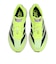 アディダス（adidas）ランニングシューズ トレーニングシューズ 部活 アディゼロ ボストン 13 フラッシュイエロー ONE38-JP9251 スポーツ …
