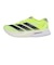 アディダス（adidas）ランニングシューズ トレーニングシューズ 部活 アディゼロ ボストン 13 フラッシュイエロー ONE38-JP9251 スポーツ …
