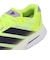 アディダス（adidas）ランニングシューズ トレーニングシューズ 部活 アディゼロ ボストン 13 フラッシュイエロー ONE38-JP9251 スポーツ …