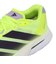 アディダス（adidas）ランニングシューズ トレーニングシューズ 部活 アディゼロ ボストン 13 フラッシュイエロー ONE38-JP9251 スポーツ …