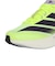 アディダス（adidas）ランニングシューズ トレーニングシューズ 部活 アディゼロ ボストン 13 フラッシュイエロー ONE38-JP9251 スポーツ …