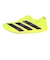 アディダス（adidas）ランニングシューズ トレーニングシューズ 部活 アディゼロ ジャパン 9 フラッシュイエロー NKL79-JQ0778 スポーツ シ…