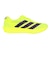 アディダス（adidas）ランニングシューズ トレーニングシューズ 部活 アディゼロ ジャパン 9 フラッシュイエロー NKL79-JQ0778 スポーツ シ…