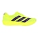 アディダス（adidas）ランニングシューズ トレーニングシューズ 部活 アディゼロ ジャパン 9 フラッシュイエロー NKL79-JQ0778 スポーツ シ…