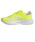 アディダス（adidas）ランニングシューズ ジョギングシューズ アディゼロ SL 2 フラッシュイエロー NMQ08-JQ3123 スポーツ シューズ