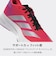 アディダス（adidas）ランニングシューズ ジョギングシューズ アディゼロ SL 2 フラッシュイエロー NMQ08-JQ3123 スポーツ シューズ