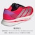 アディダス（adidas）ランニングシューズ ジョギングシューズ アディゼロ SL 2 フラッシュイエロー NMQ08-JQ3123 スポーツ シューズ
