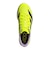 アディダス（adidas）ランニングシューズ トレーニングシューズ 部活 アディゼロ BK フラッシュイエロー NSV99-JQ1676 スポーツ シューズ