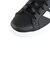 アディダス（adidas）スニーカー スポーツシューズ グランドコートベース 3.0 ブラック OOS65-HQ0082 スポーツ カジュアル シューズ