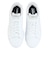 アディダス（adidas）スニーカー スポーツシューズ グランドコートベース 3.0 ホワイト OOS65-HQ0080 スポーツ カジュアル シューズ