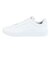 アディダス（adidas）スニーカー スポーツシューズ グランドコートベース 3.0 ホワイト OOS65-HQ0080 スポーツ カジュアル シューズ