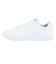 アディダス（adidas）スニーカー スポーツシューズ グランドコートベース 3.0 ホワイト OOS65-HQ0080 スポーツ カジュアル シューズ