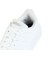 アディダス（adidas）スニーカー スポーツシューズ グランドコートベース 3.0 ホワイト OOS65-HQ0080 スポーツ カジュアル シューズ