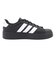 アディダス（adidas）スニーカー スポーツシューズ ストリート トーク ボールド ブラック ホワイト OMR53-KJ3855 スポーツ カジュアル シュ…